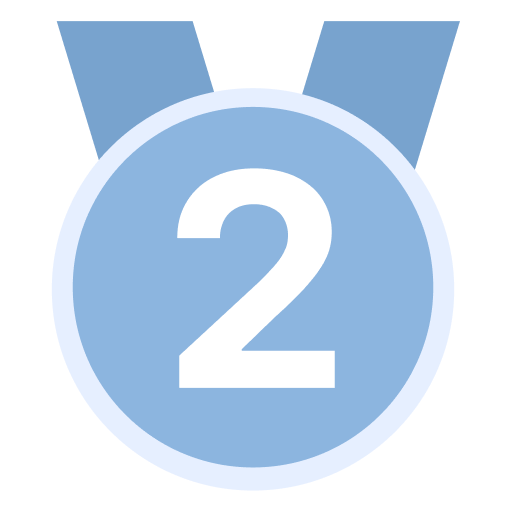 Rank 2